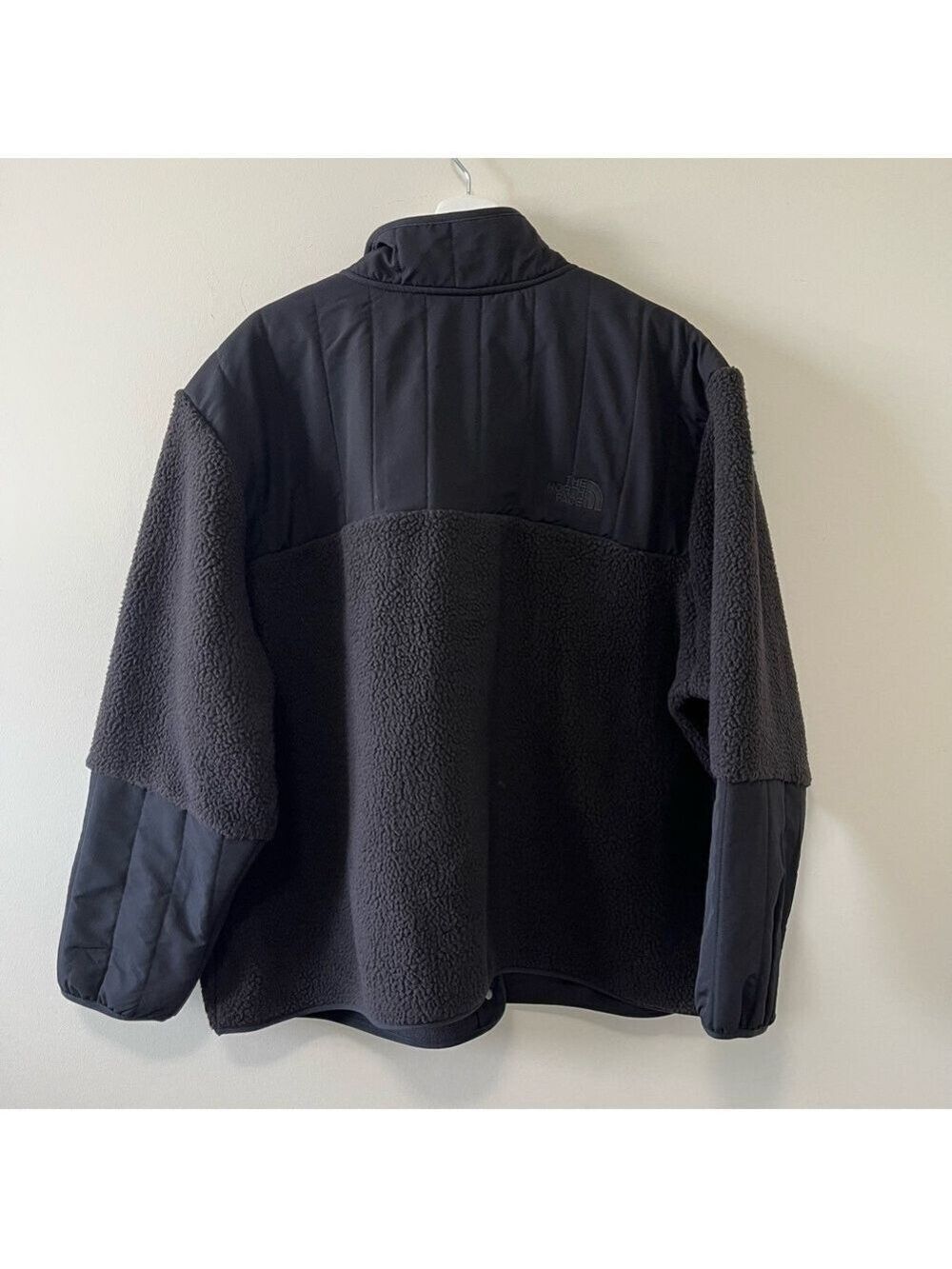 North Face Women's Cragmont Fleece Jacket Size 3X - Picture 7 of 16